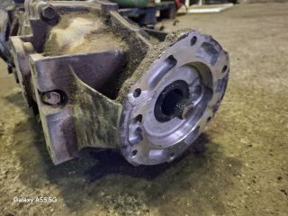 bontott SUZUKI GRAND VITARA Váltó (Mechanikus)