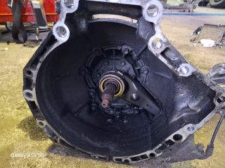 bontott SUZUKI GRAND VITARA Váltó (Mechanikus)