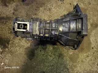 bontott SUZUKI GRAND VITARA Váltó (Mechanikus)
