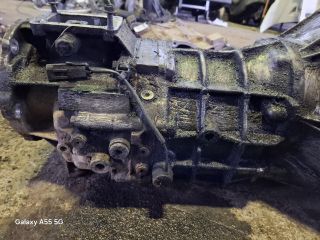 bontott SUZUKI GRAND VITARA Váltó (Mechanikus)