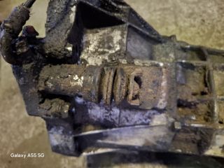 bontott SUZUKI GRAND VITARA Váltó (Mechanikus)