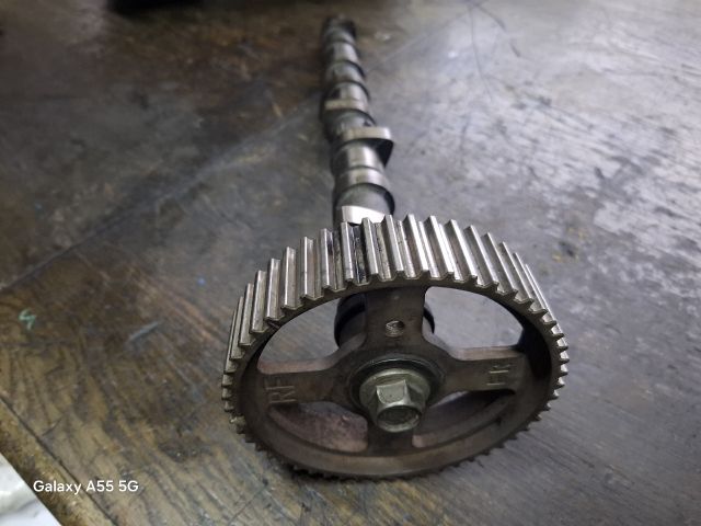 bontott SUZUKI GRAND VITARA Vezérműtengely (Magában)