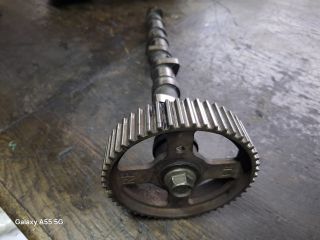 bontott SUZUKI GRAND VITARA Vezérműtengely (Magában)