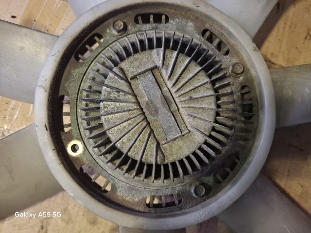 bontott SUZUKI GRAND VITARA Viszkóventilátor Hűtőventilátor