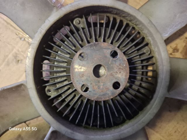 bontott SUZUKI GRAND VITARA Viszkóventilátor Hűtőventilátor