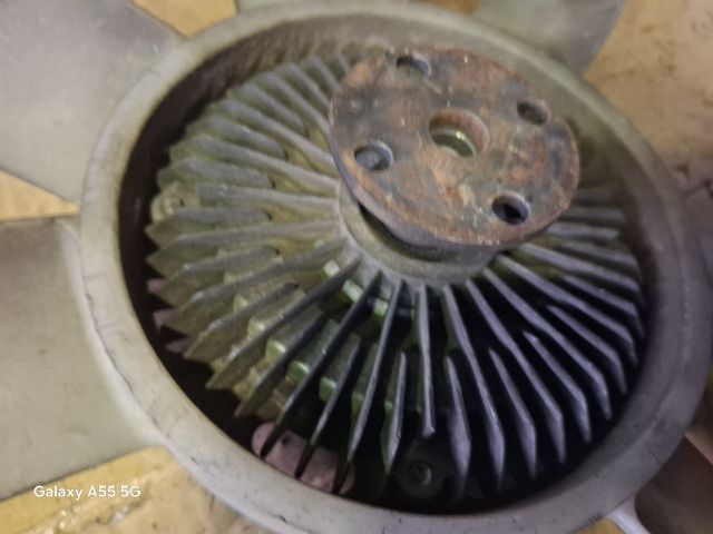 bontott SUZUKI GRAND VITARA Viszkóventilátor Hűtőventilátor