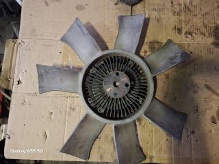 bontott SUZUKI GRAND VITARA Viszkóventilátor Hűtőventilátor