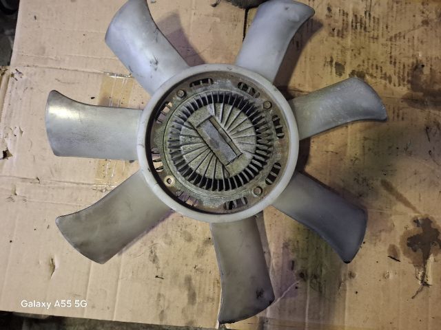 bontott SUZUKI GRAND VITARA Viszkóventilátor Hűtőventilátor