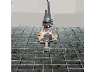 bontott SUZUKI GRAND VITARA Váltó Kulissza