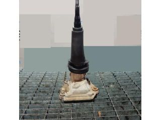 bontott SUZUKI GRAND VITARA Váltó Kulissza