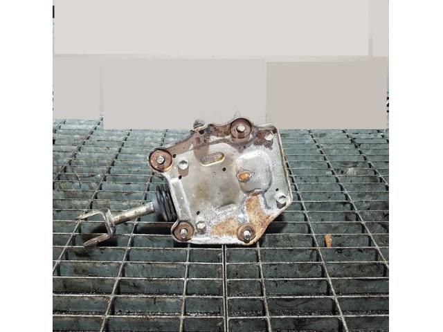 bontott SUZUKI GRAND VITARA Váltó Kulissza