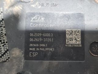 bontott SUZUKI GRAND VITARA ABS Kocka