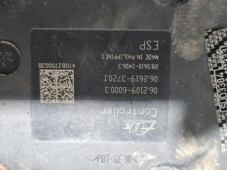 bontott SUZUKI GRAND VITARA ABS Kocka