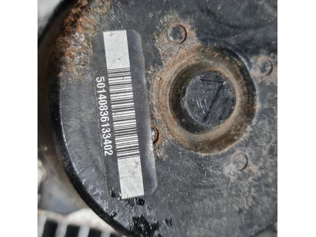 bontott SUZUKI GRAND VITARA ABS Kocka