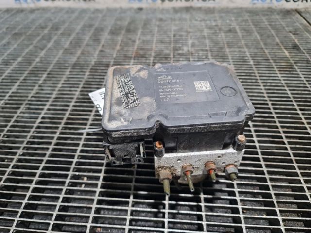 bontott SUZUKI GRAND VITARA ABS Kocka