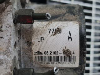 bontott SUZUKI GRAND VITARA ABS Kocka