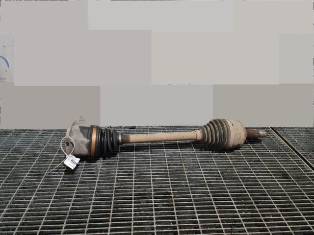 bontott SUZUKI GRAND VITARA Bal Féltengely