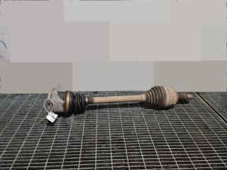 bontott SUZUKI GRAND VITARA Bal Féltengely