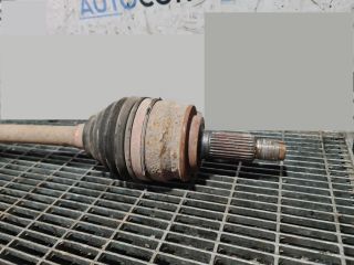 bontott SUZUKI GRAND VITARA Bal Féltengely