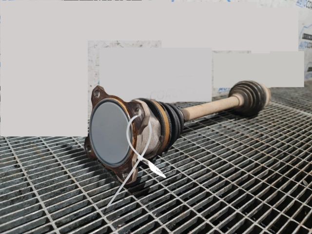 bontott SUZUKI GRAND VITARA Bal Féltengely