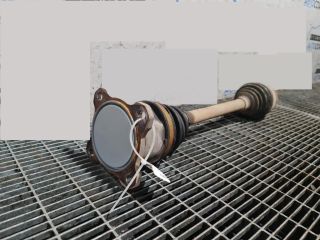 bontott SUZUKI GRAND VITARA Bal Féltengely