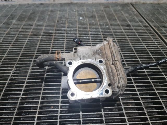 bontott SUZUKI GRAND VITARA Fojtószelep (Elektromos)