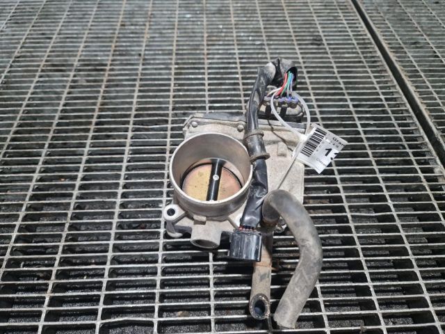 bontott SUZUKI GRAND VITARA Fojtószelep (Elektromos)