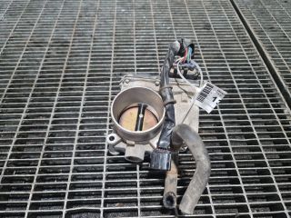 bontott SUZUKI GRAND VITARA Fojtószelep (Elektromos)