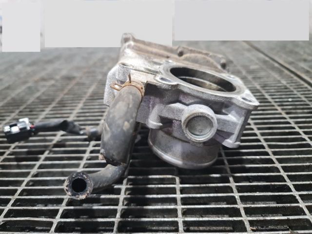 bontott SUZUKI GRAND VITARA Fojtószelep (Elektromos)