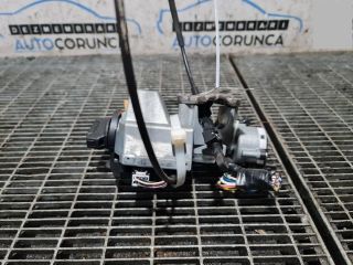 bontott SUZUKI GRAND VITARA Gyújtáskapcsoló