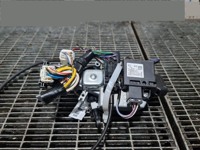 bontott SUZUKI GRAND VITARA Gyújtáskapcsoló