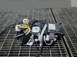 bontott SUZUKI GRAND VITARA Gyújtáskapcsoló