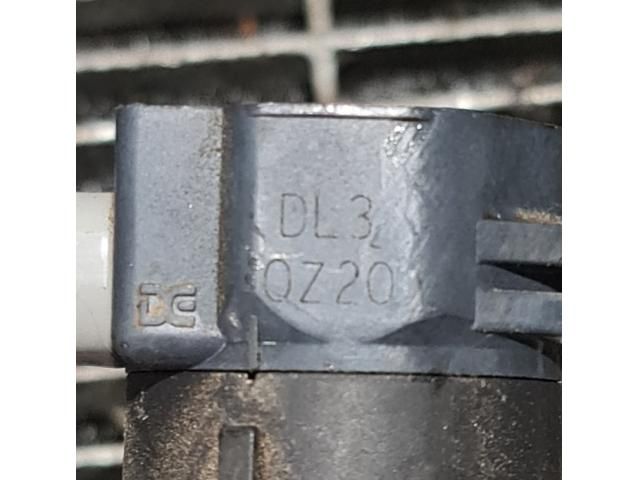 bontott SUZUKI GRAND VITARA Gyújtótrafó