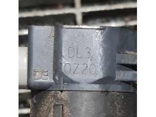 bontott SUZUKI GRAND VITARA Gyújtótrafó