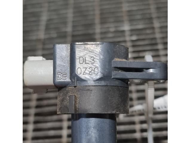 bontott SUZUKI GRAND VITARA Gyújtótrafó