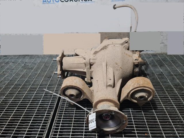 bontott SUZUKI GRAND VITARA Hátsó Differenciálmű