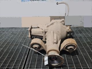 bontott SUZUKI GRAND VITARA Hátsó Differenciálmű