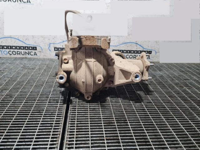 bontott SUZUKI GRAND VITARA Hátsó Differenciálmű