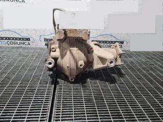 bontott SUZUKI GRAND VITARA Hátsó Differenciálmű