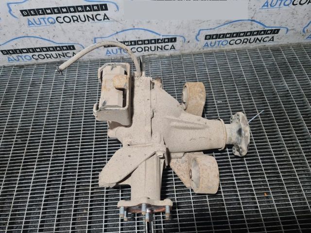 bontott SUZUKI GRAND VITARA Hátsó Differenciálmű