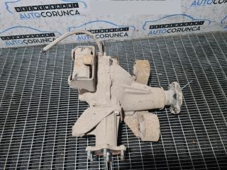 bontott SUZUKI GRAND VITARA Hátsó Differenciálmű