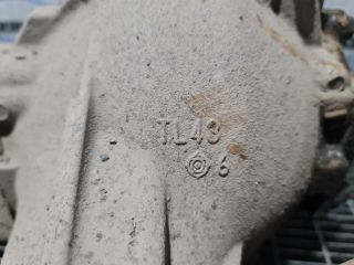 bontott SUZUKI GRAND VITARA Hátsó Differenciálmű