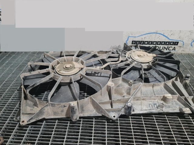 bontott SUZUKI GRAND VITARA Hűtőventilátor