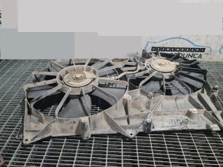 bontott SUZUKI GRAND VITARA Hűtőventilátor