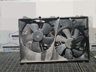 bontott SUZUKI GRAND VITARA Hűtőventilátor