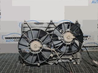 bontott SUZUKI GRAND VITARA Hűtőventilátor