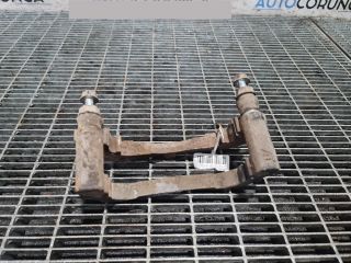 bontott SUZUKI GRAND VITARA Jobb első Fékkengyel