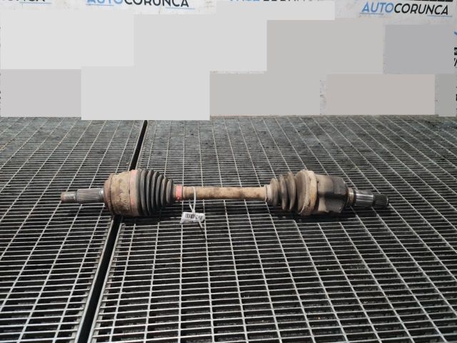 bontott SUZUKI GRAND VITARA Jobb Féltengely