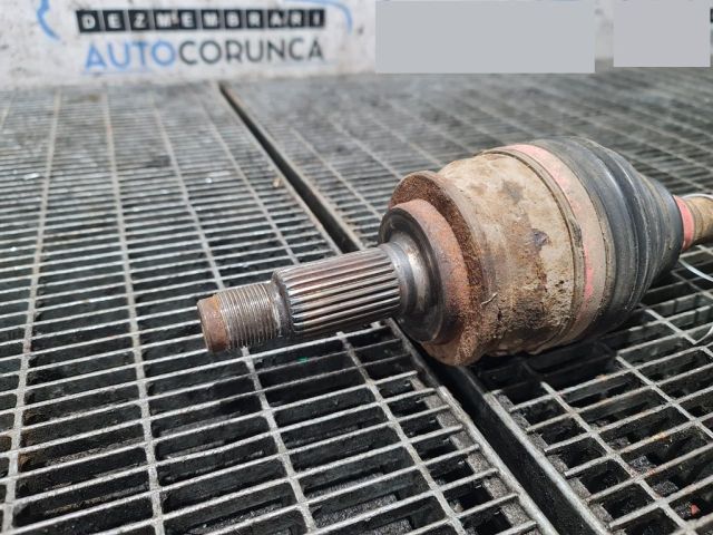 bontott SUZUKI GRAND VITARA Jobb Féltengely