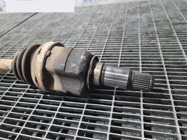 bontott SUZUKI GRAND VITARA Jobb Féltengely